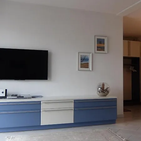 Strandkrone 17 דירה