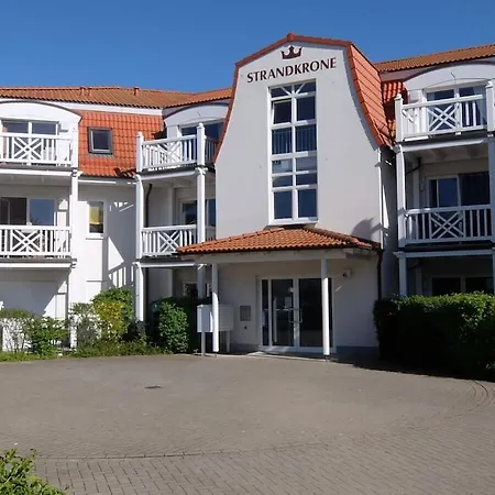 Strandkrone 17