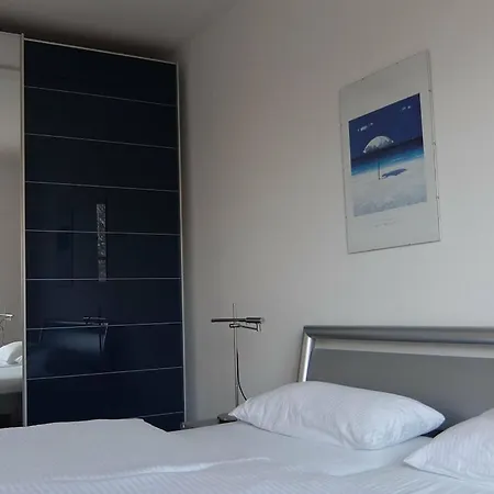 Apartamento Strandkrone 17
