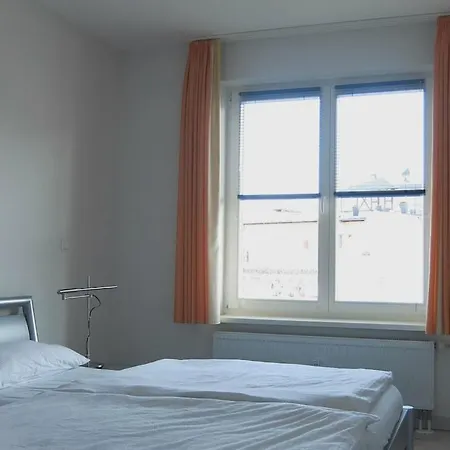 Strandkrone 17 Apartamento Ostseebad Kühlungsborn