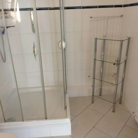 Apartamento Strandkrone 17