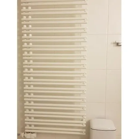 Apartamento Strandkrone 17