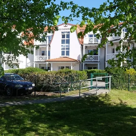 Strandkrone 17 *