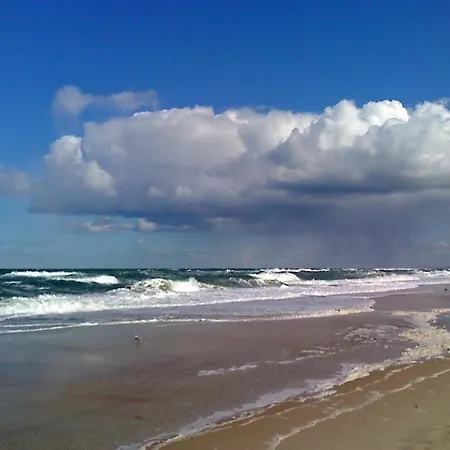 Apartamento Strandkrone 17 *